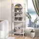 Option Antique White
