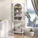 Option Antique White
