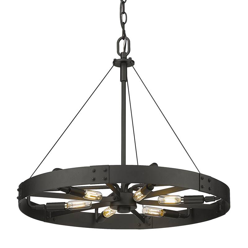 Vaughn Medium Pendant