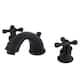 Option Oil Rubbed Bronze