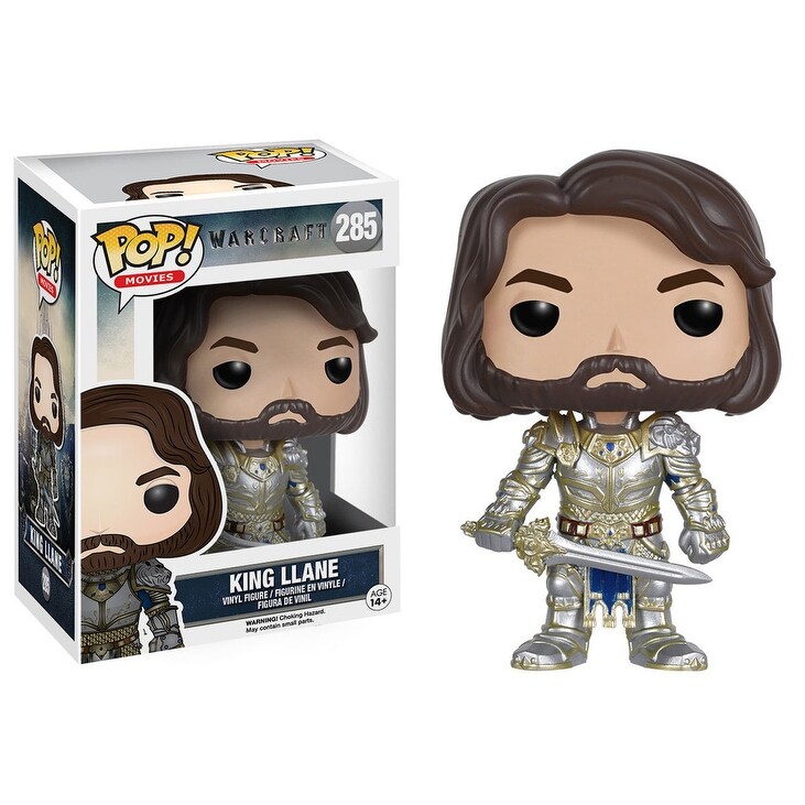 funko warcraft