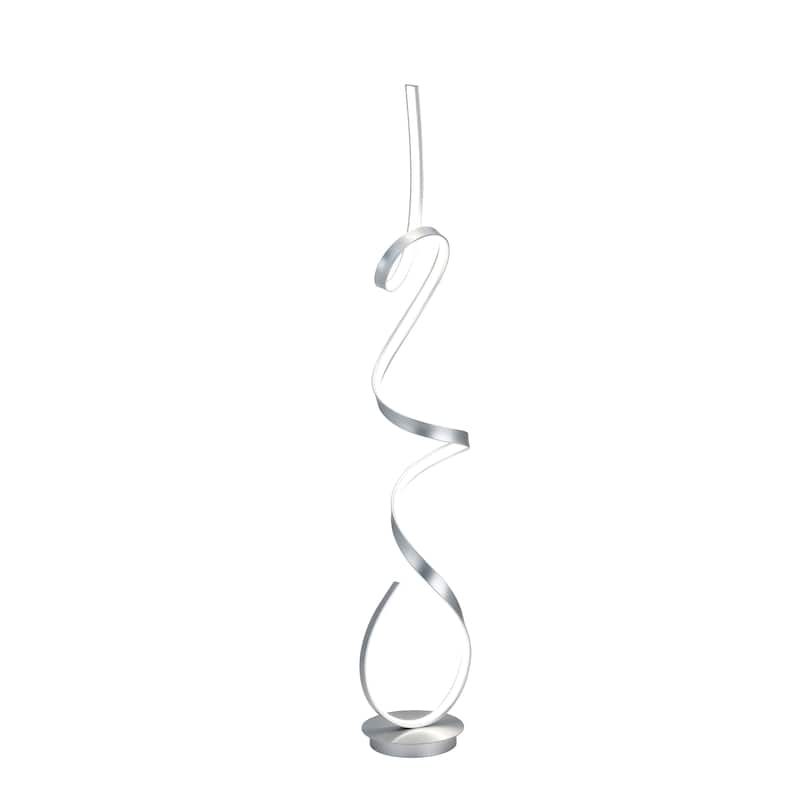 Amsterdam Dimmable Integrated LED 63" Floor Lamp - N/A