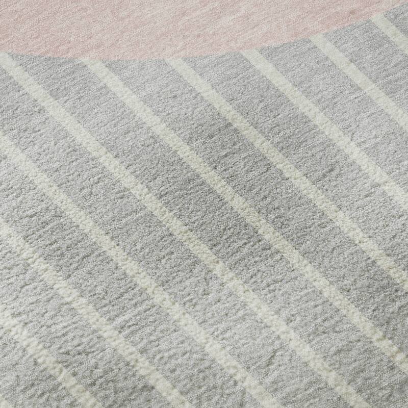 Premium Washable Super Soft Modern Zen Mayfield Rug