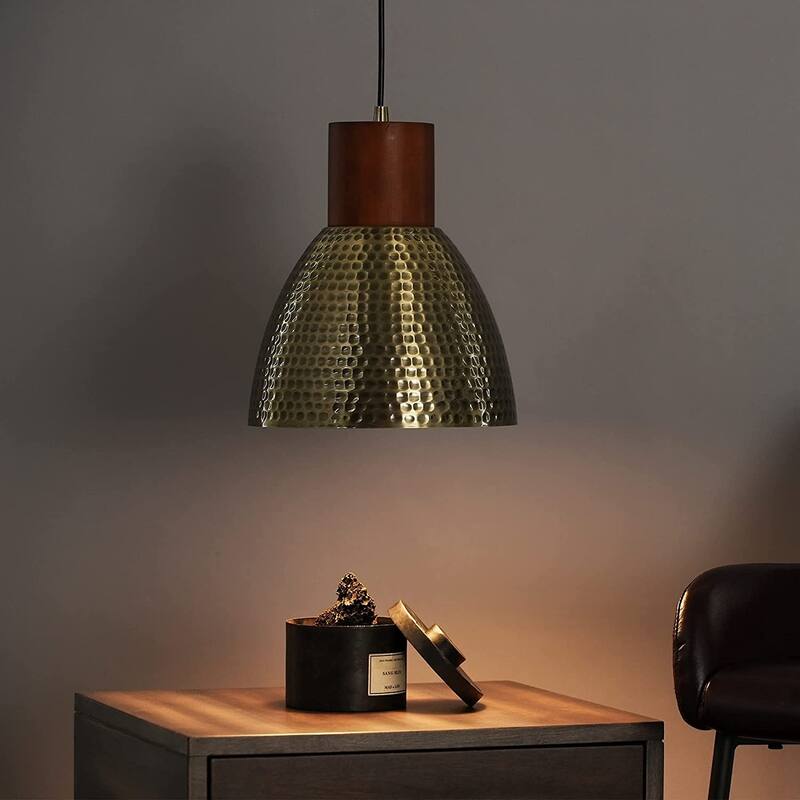 Vintage light pendant antique adjustable ceiling hanging lamp