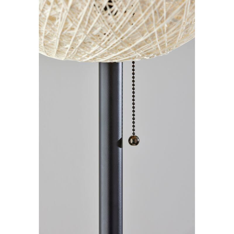 Havana Floor Lamp
