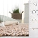 preview thumbnail 41 of 84, SAFAVIEH Handmade Cape Cod Zinca Coastal Jute Tassel Rug