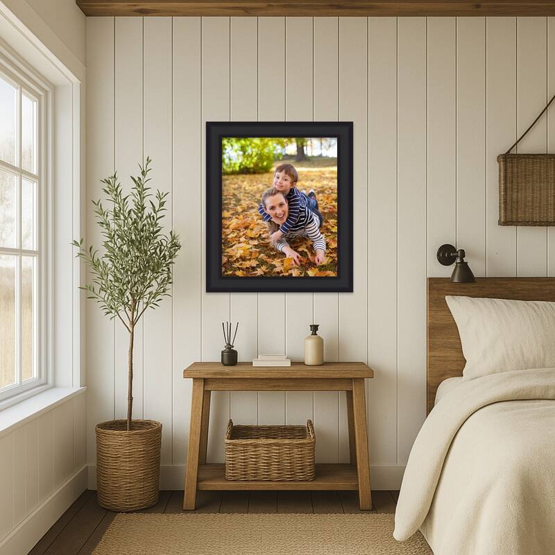 Oliver Picture Frame, Photo Frame