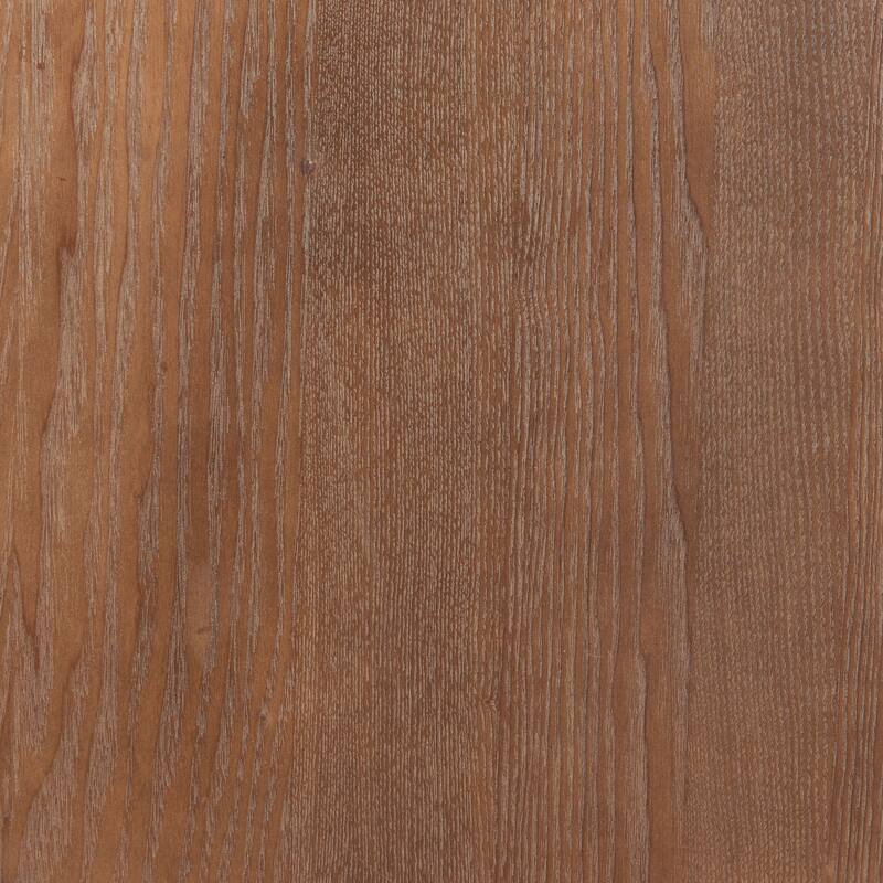 Dikis Side Table Brown