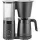 preview thumbnail 4 of 15, ZWILLING Enfinigy Drip Coffee Maker with Thermo Carafe 10 Cup, Awarded the SCA Golden Cup Standard - 2.5-qt Black