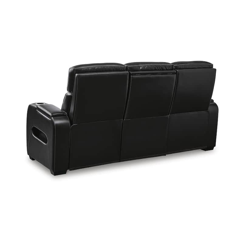 Signature Design by Ashley Boyington 3-Piece Upholstery Package - 86" W x 40" D x 44.5" H