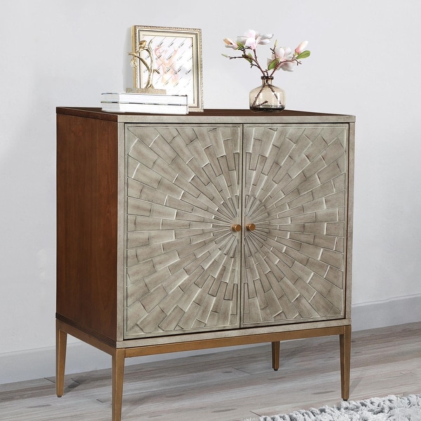 Entry sideboard deals