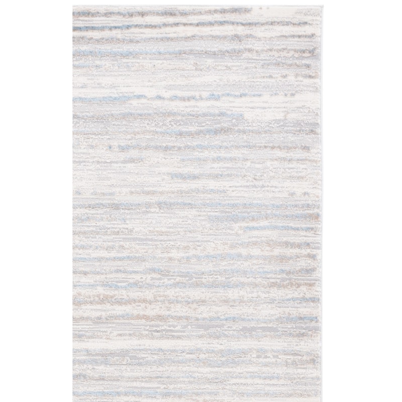 SAFAVIEH Lagoon Vesselina Fenne Abstract Rug