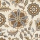 preview thumbnail 9 of 75, Lily Hand-tufted Transitional Floral Pattern Wool Area Rug
