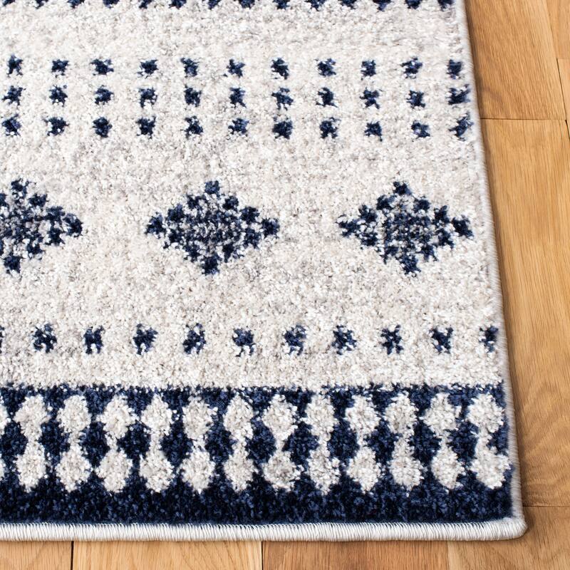 SAFAVIEH Adirondack Jaroslava Moroccan Boho Rug