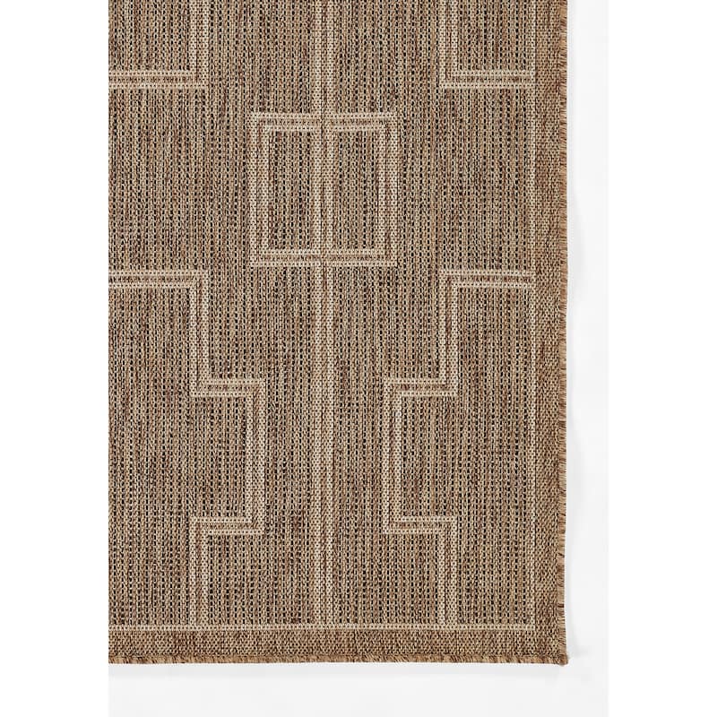 Momeni Hampton Moroccan Indoor Outdoor Rug