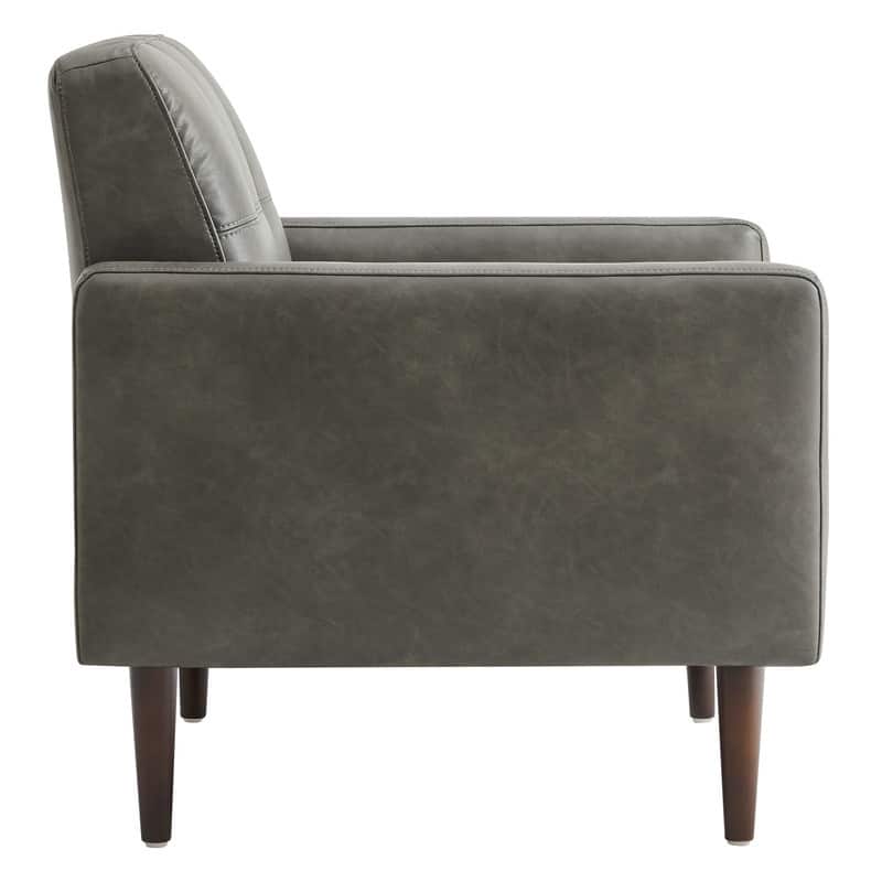 Ally Mid-Century Sofa Couch Set
