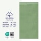 preview thumbnail 25 of 89, American Soft Linen Bekos 6 Piece Towel Set, 100% Cotton Bath Towel Set for Bathroom