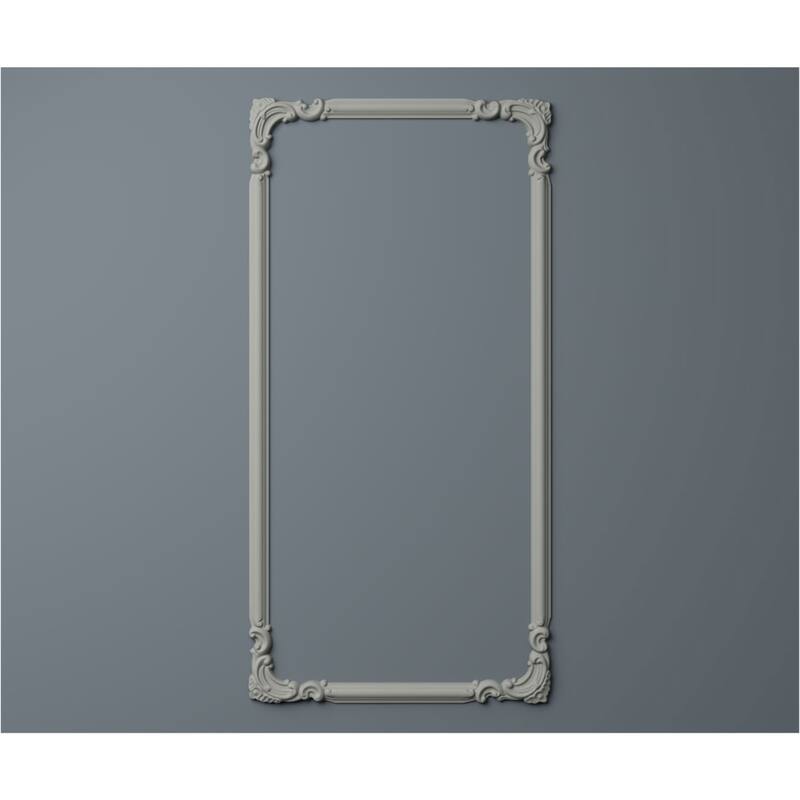 Ashford Panel Moulding Kit