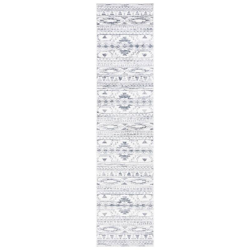 SAFAVIEH Layla Rimma Moroccan Rustic Rug