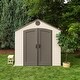 Picture of Lifetime 8' x 12.5' Outdoor Storage Shed - Bed Bath & Beyond - 4676211