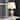 SAFAVIEH Lighting 27-inch Alban White LED Table Lamp (Set of 2) - 14"x14"x27"