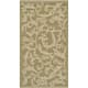 SAFAVIEH Courtyard Darline Indoor/ Outdoor Waterproof Patio Backyard Rug