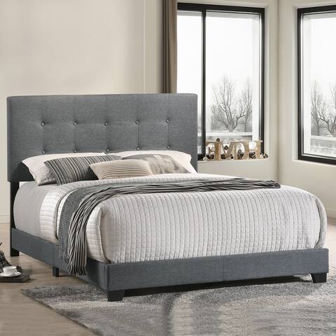 Addyson Queen UPH Bed