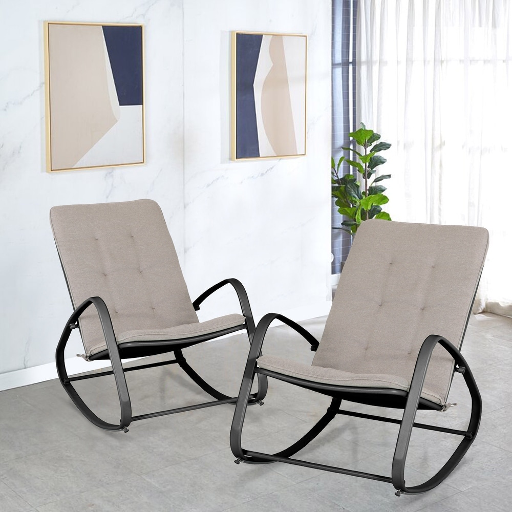 Mosaic ardor rocking chair deals