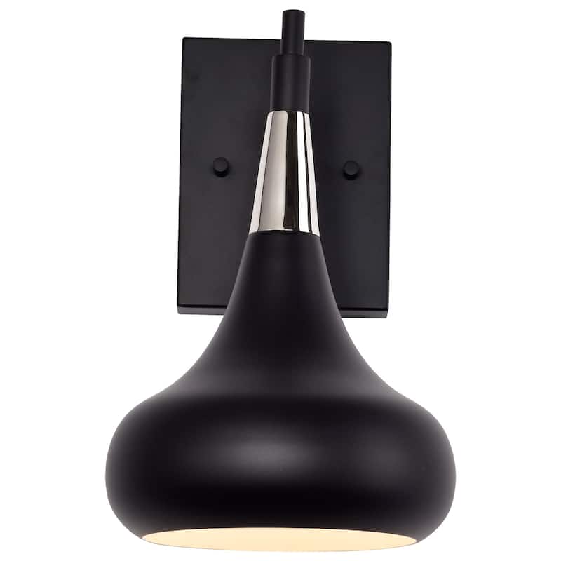 Nuvo Lighting 60/7507 Phoenix 12" Tall Wall Sconce
