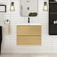 Option Natural Oak