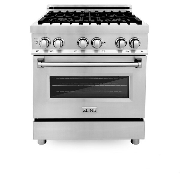 dual fuel oven and hob