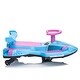 preview thumbnail 25 of 102, Electric 12V Kids Toy Car with 360 Spin, Front Lights & Multimedia Player for Ages 3+