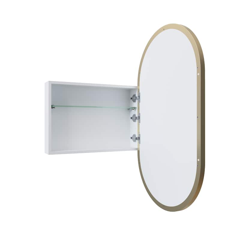 Stainless Steel Pill Medicine Cabinet