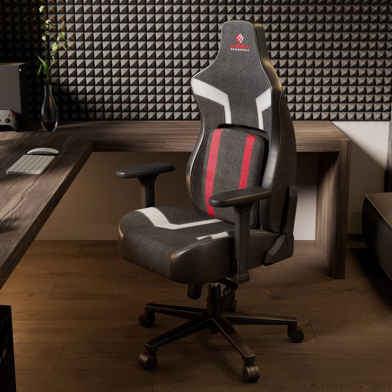 "Official Blast Competition Chair" Python II, Ergonomic Chair