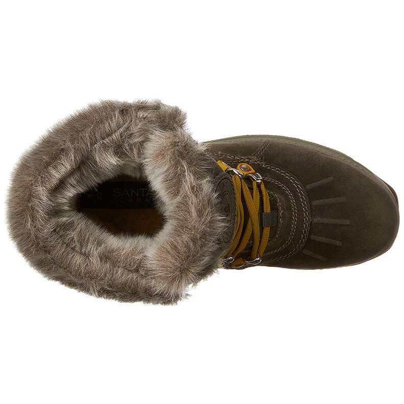 santana canada maldine boots