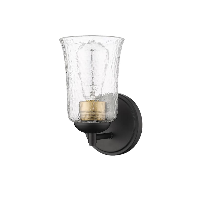 Millennium Lighting Abilene 1 Light Wall Sconce - 9 Inch