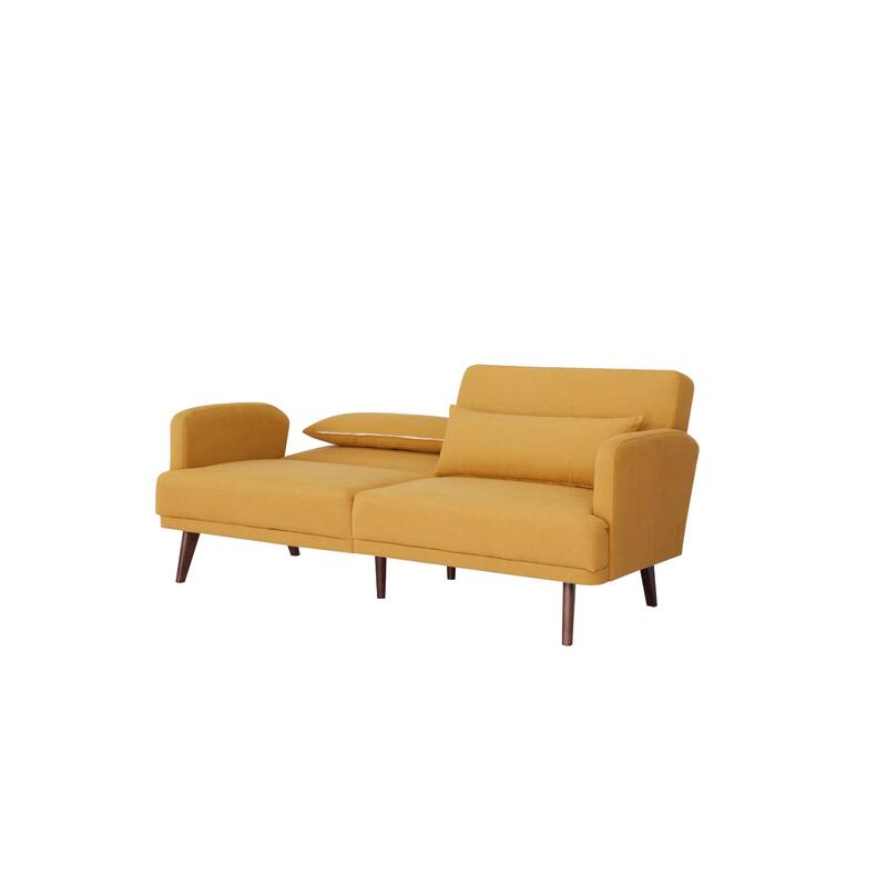 Artdeco Home Tacoma Convertible Sofa