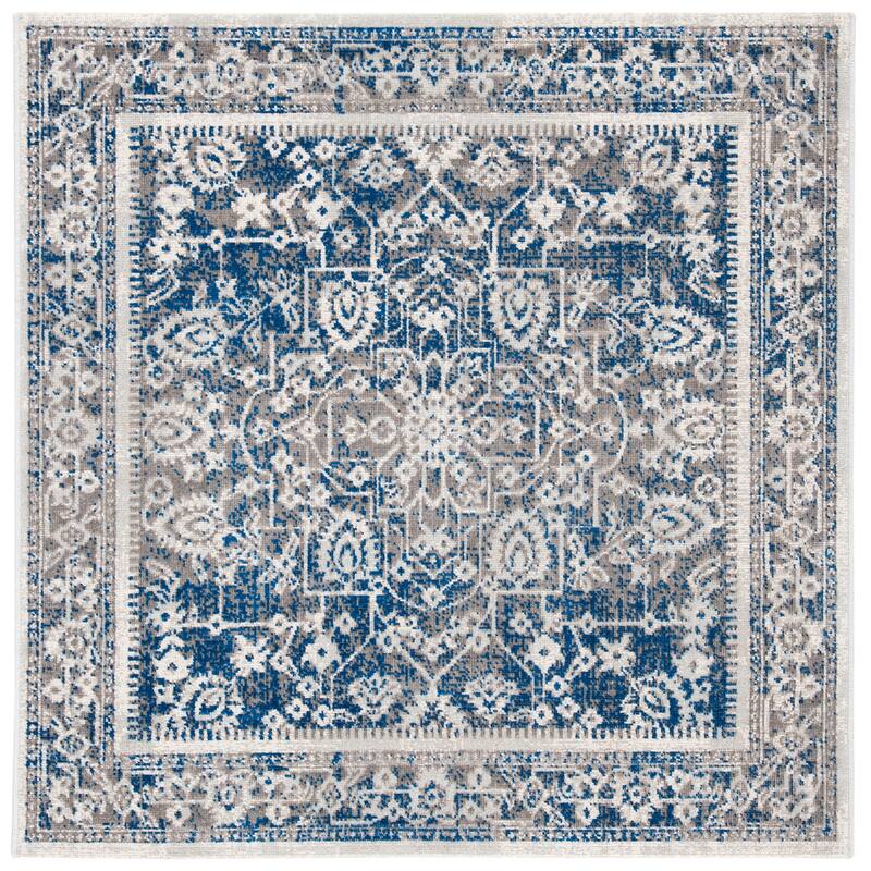 SAFAVIEH Patina Capitola Traditional Oriental Rug