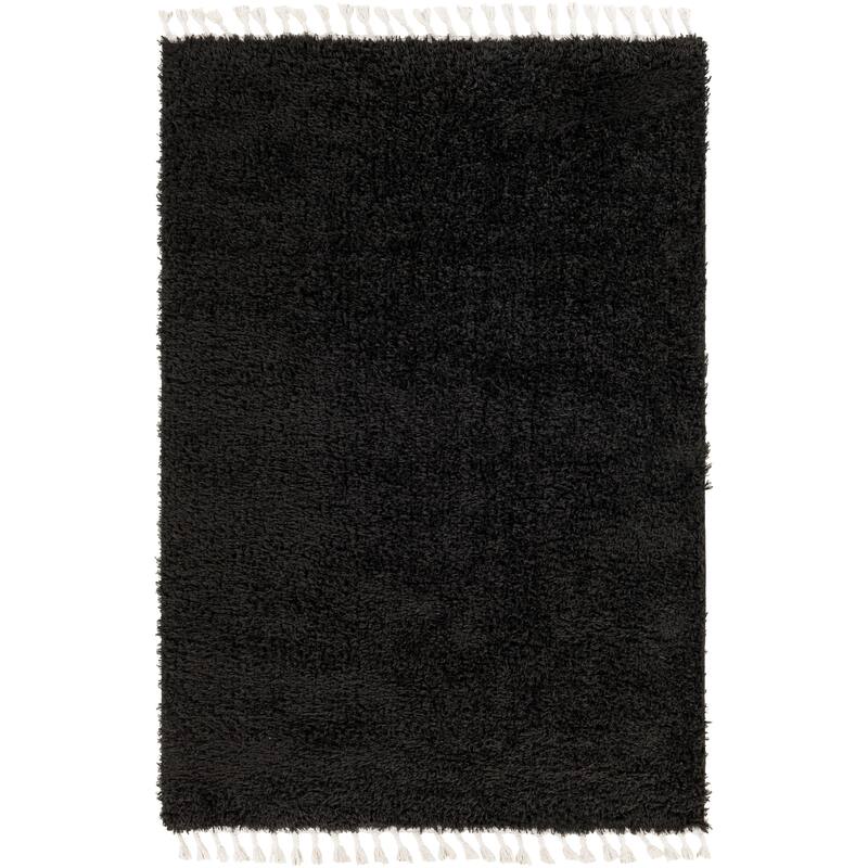 Artistic Weavers Breda Solid Boho Area Rug