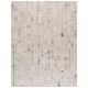 preview thumbnail 51 of 58, SAFAVIEH Handmade Casablanca Terje Contemporary Wool Rug 8' x 10' - Light Grey