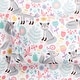 preview thumbnail 6 of 5, Lush Decor Pixie Fox Soft Sheet Set