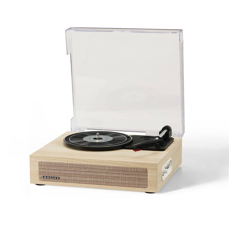 Crosley Scout Bluetooth Vinyl Record Player