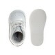 preview thumbnail 9 of 16, Josmo Shoes Boys Lace up Walking Dress Shoes Infant / Toddler