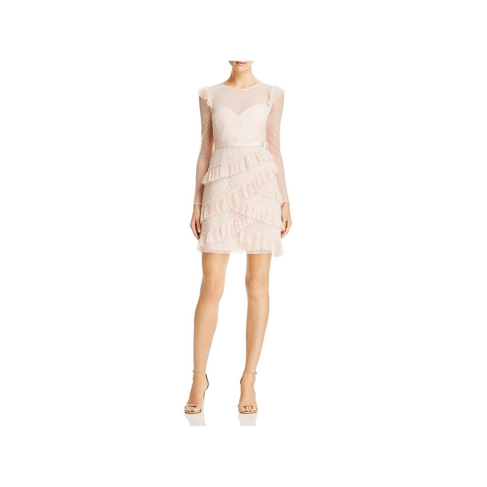 bcbgmaxazria cocktail dresses