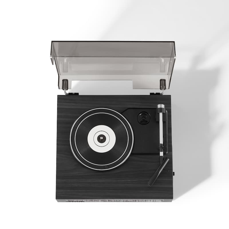 Crosley Scout Bluetooth Vinyl Record Player