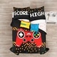 preview thumbnail 12 of 32, Lush Decor Video Games Kids 5-piece Quilt Set