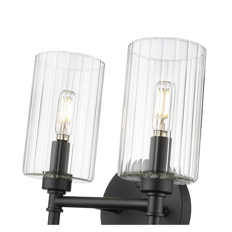 Chastine Vanity Light