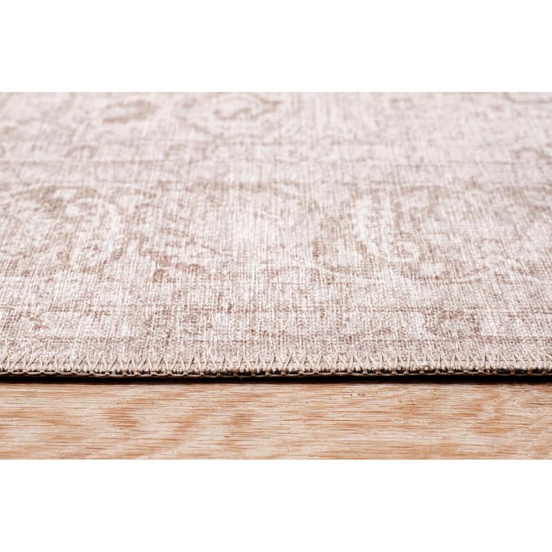 Terra by Obeetee Bergen Rug