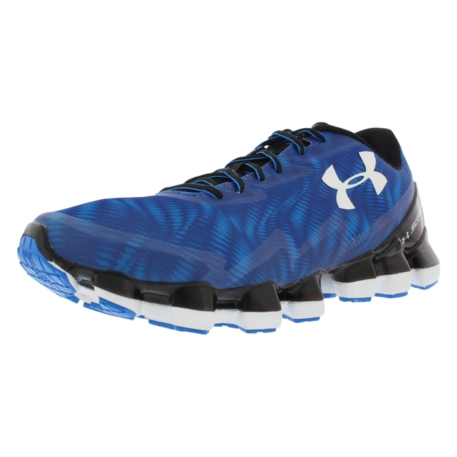 under armour scorpio size 12