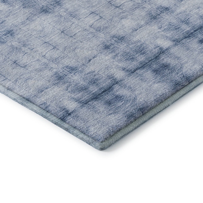 Premium Washable Super Soft Modern Glam Mayfield Rug